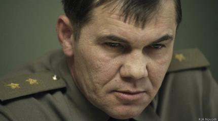 В Тирасполе установили мемориальную доску генералу Лебедю В Тирасполе установили мемориальную доску генералу Лебедю