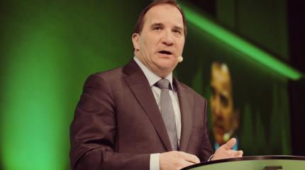 Премьер Швеции: «НАТО – неактуально» Премьер Швеции: «НАТО – неактуально»