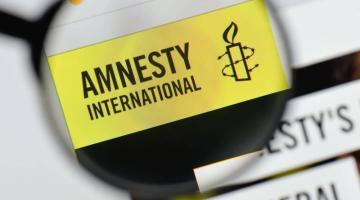 Доклад-разоблачение Amnesty International − игра Запада в объективность