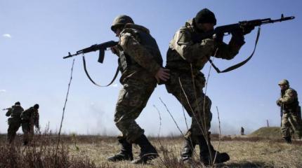 Задержанные на Украине «россияне» являются военнослужащими ЛНР Задержанные на Украине «россияне» являются военнослужащими ЛНР