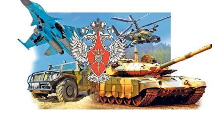 Независимость русской «оборонки»: украинский ВПК остался не у дел Независимость русской «оборонки»: украинский ВПК остался не у дел