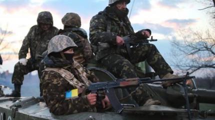 Центр обменными пленными: «Научите украинских солдат ориентироваться на Донбассе по мху» Центр обменными пленными: «Научите украинских солдат ориентироваться на Донбассе по мху»