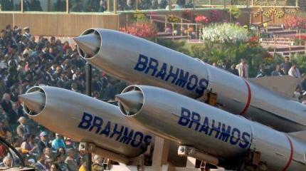 Российско-индийское СП предложило Минобороны закупить BrahMos