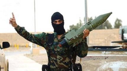 ИГ обвинили в применении химического оружия ИГ обвинили в применении химического оружия