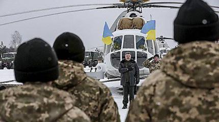 Хунта готовится атаковать Хунта готовится атаковать