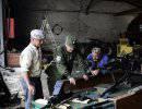 Батальон "Призрак": войска из России мы не просим и не ждем Батальон "Призрак": войска из России мы не просим и не ждем