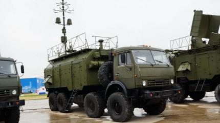 Американцы признали российские РЭБ и лично Владимира Путина Американцы признали российские РЭБ и лично Владимира Путина