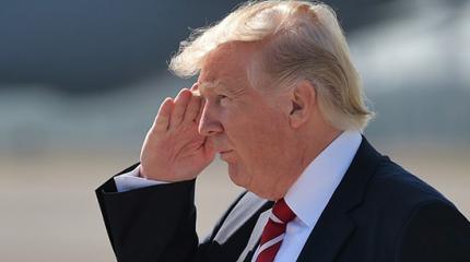 Трамп сравнил состояние ВМС США с флотом времен Первой мировой войны Трамп сравнил состояние ВМС США с флотом времен Первой мировой войны