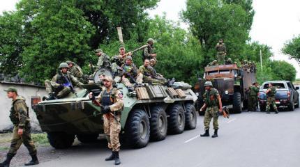 Окруженцы возвращаются по хатам Окруженцы возвращаются по хатам