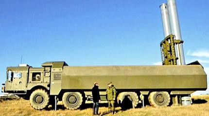 В дискуссию о Южных Курилах включились комплексы «Бастион»