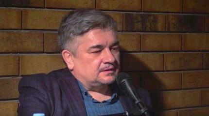 Ищенко разобрал историю со сбитым Ми-24 над Арменией