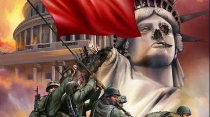Чья армия сильнее – наша или американская? Чья армия сильнее – наша или американская?