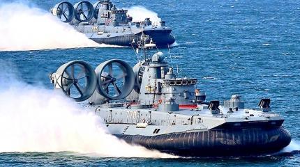 Минобороны прорабатывает вопрос заказа «Зубров» Минобороны прорабатывает вопрос заказа «Зубров»