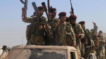 По «ливийскому шаблону»: Турция перебрасывает террористов в Карабах