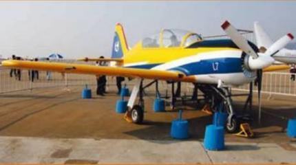 Як-152 впервые поднимется в небо осенью 2015 года Як-152 впервые поднимется в небо осенью 2015 года