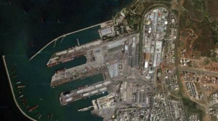 Россия построит вторую, более крупную морскую базу в Сирии Россия построит вторую, более крупную морскую базу в Сирии