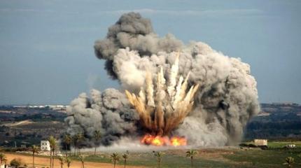 В Сирии погиб российский военнослужащий