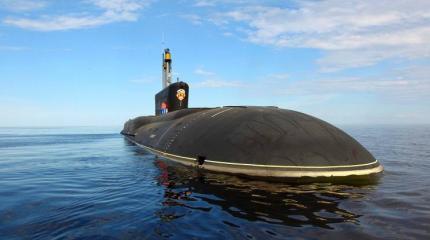 Новый российский ракетоносец произведет фурор Новый российский ракетоносец произведет фурор