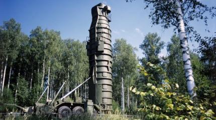 Что Россия может противопоставить системе ПРО США Что Россия может противопоставить системе ПРО США