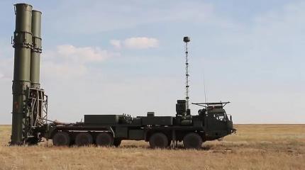 Полки С-500 готовы приковать к земле украинские «литаки» Полки С-500 готовы приковать к земле украинские «литаки»