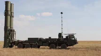 Полки С-500 готовы приковать к земле украинские «литаки» Полки С-500 готовы приковать к земле украинские «литаки»