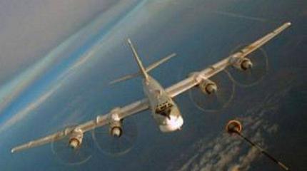 США обеспокоены планами полетов российских бомбардировщиков у американских берегов США обеспокоены планами полетов российских бомбардировщиков у американских берегов