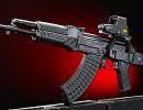 Новый AK-47 от болгарской компании Arsenal