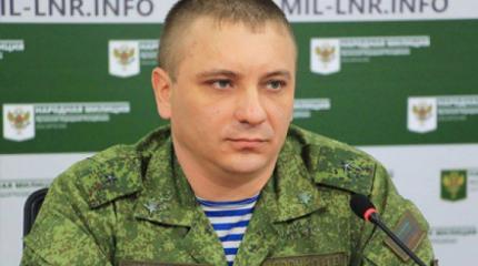 Марочко: Украина колоннами эвакуирует сгоревшую технику из района Желобка Марочко: Украина колоннами эвакуирует сгоревшую технику из района Желобка
