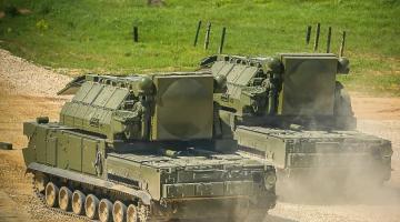 Почему ПВО России самая эффективная в мире?
