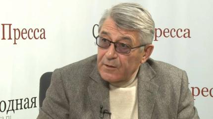 Генерал Горьков: В гибели Ил-20 виновен не только Израиль