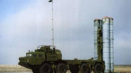 РФ завершит поставку Китаю двух полковых комплектов С-400 летом 2019 года РФ завершит поставку Китаю двух полковых комплектов С-400 летом 2019 года