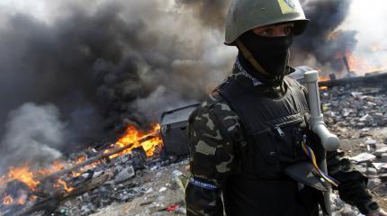 Украиной больше – Украиной меньше: США втягивают Россию в большую войну Украиной больше – Украиной меньше: США втягивают Россию в большую войну