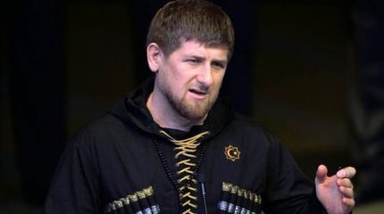 Кадыров: За силовиков на Украине воюют наемники, уехавшие из Чечни Кадыров: За силовиков на Украине воюют наемники, уехавшие из Чечни