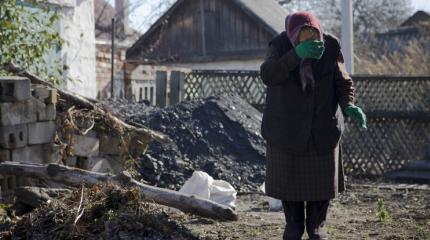 Хроника Донбасса: шквал снарядов ВСУ по Горловке, удар возмездия от ДНР