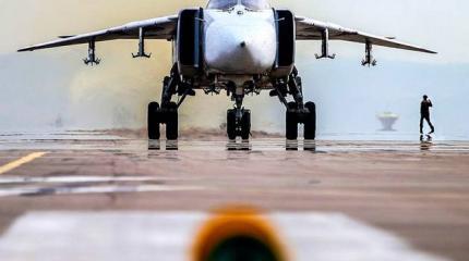 Россия и США близки к созданию военного альянса в Сирии Россия и США близки к созданию военного альянса в Сирии