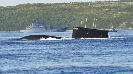 «Титановые монстры» России бесят США потому, что их невозможно заметить