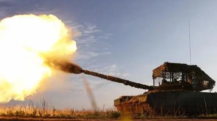 «Туман войны» в Купянске рассеивается: полгорода в красной зоне