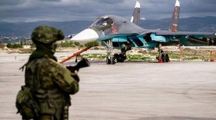 National Interest предсказал скорое начало войны России и Запада National Interest предсказал скорое начало войны России и Запада