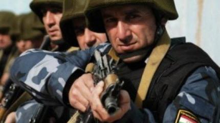 Таджикистан не намерен вступать в «Исламскую военную коалицию» Таджикистан не намерен вступать в «Исламскую военную коалицию»