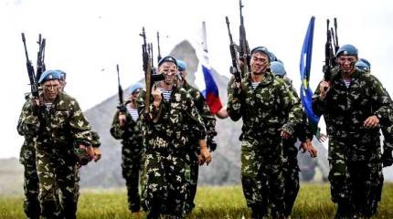 Почему Запад не понимает, как воюет русский солдат? Почему Запад не понимает, как воюет русский солдат?