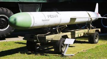 Киев грозит России новой ракетой, которая долетит до Москва-реки