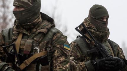 Донбасс: Затишье перед бурей? Донбасс: Затишье перед бурей?