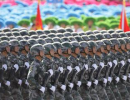 Китай готовит военное вторжение в Россию? Китай готовит военное вторжение в Россию?