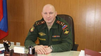 Сергей Лопатин: В наших руках – оружие «последнего аргумента» Сергей Лопатин: В наших руках – оружие «последнего аргумента»