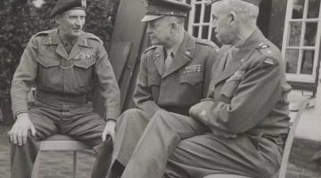 Британские герои Второй мировой войны