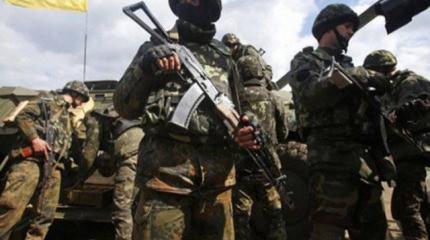 Украинским военным, отказавшимся служить, грозит от 5 до 10 лет Украинским военным, отказавшимся служить, грозит от 5 до 10 лет