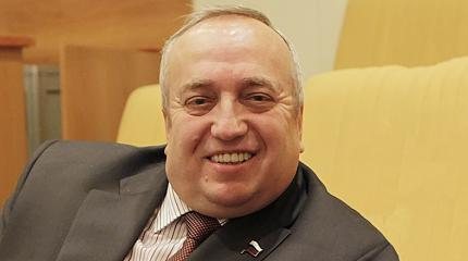 Франц Клинцевич рассказал, к чему приводят провокации противника на войне Франц Клинцевич рассказал, к чему приводят провокации противника на войне