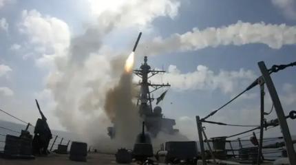 Жесткие соседи: страны Персидского залива хотят усиления войны против Ирана