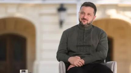 Кровавый гопак с «Фламинго»: Зеленский анонсировал ракетный террор России