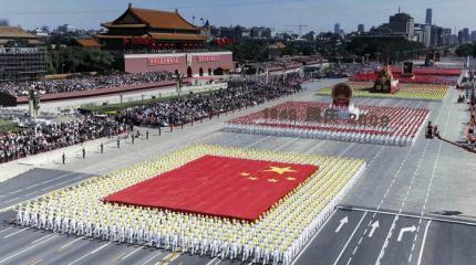 Китайской разведке необходимо как можно скорее попасть в прибрежные воды США Китайской разведке необходимо как можно скорее попасть в прибрежные воды США